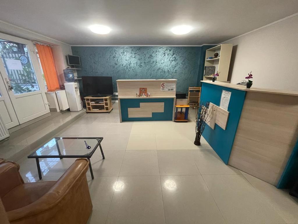 Vila Efor Eforie Nord Exterior photo
